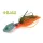 Raid Maxx Blade Power 11gr 09 Orange Punch Spinnerbait