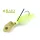 Raid Maxx Blade Power 14gr 08 Chart Back Pearl Spinnerbait