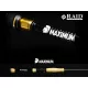 Raid Maximum GX-61ULS-ST Maxx Fixer 1,85m 5,3gr 1 Részes Pergető Bot