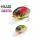 Raid Level Crank Goriller 6,6cm 17,5gr 006 Pearl Shad vobler