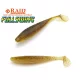 Raid Fullswing 10cm 064 Sand Shad Plastični Mamac 6kom