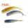 Raid Fish Roller 8,9cm 042 Dark Cinnamon Shad Gumena Riba 7kom