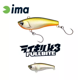 Ima Raikiri 43 Fullbite 4,3cm 2,5gr 004 Ayu Wobbler