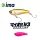 Ima Raikiri 43 Fullbite 4,3cm 2,5gr 010 Pink Yamame Trout Wobbler