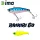 Ima Raikiri Vibration 60 6cm 11gr 005 Mat Chart Wobbler