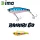 Ima Raikiri Vibration 60 6cm 11gr 006 Ball Color Wobbler