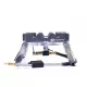 RIDGEMONKEY QUAD STOVE PRO PLINSKI KUHALO