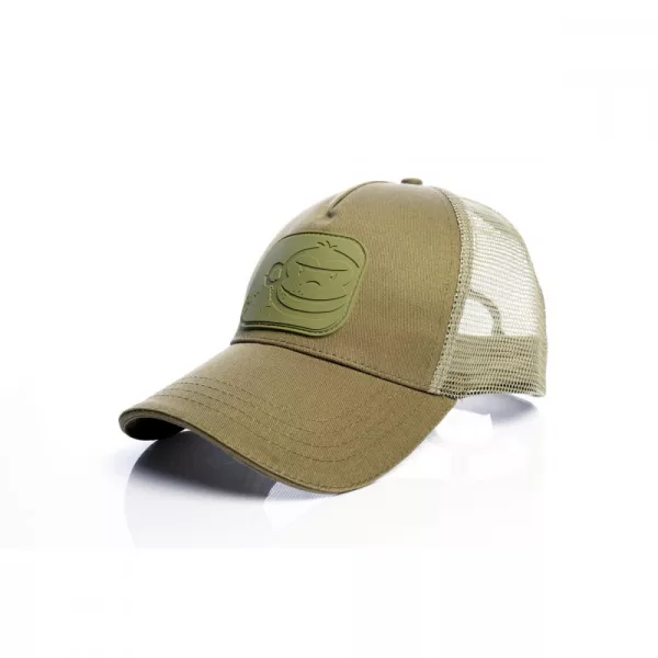 RIDGEMONKEY - RIDGEMONKEY Apearel Dropback Pastel Trucker - Baseball kapa - Proljetna odjeća, Ljetna odjeća - Kape