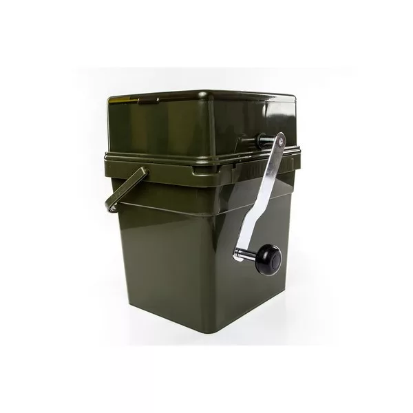 Ridgemonkey Advanced Mlinac za boile Set s kantom