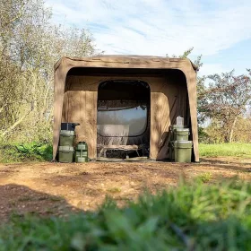 Ridgemonkey Escape XF2 Compact V2 Šator