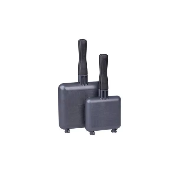 Ridgemonkey Connect toster za sendviče pećnica Granitno izdanje XL