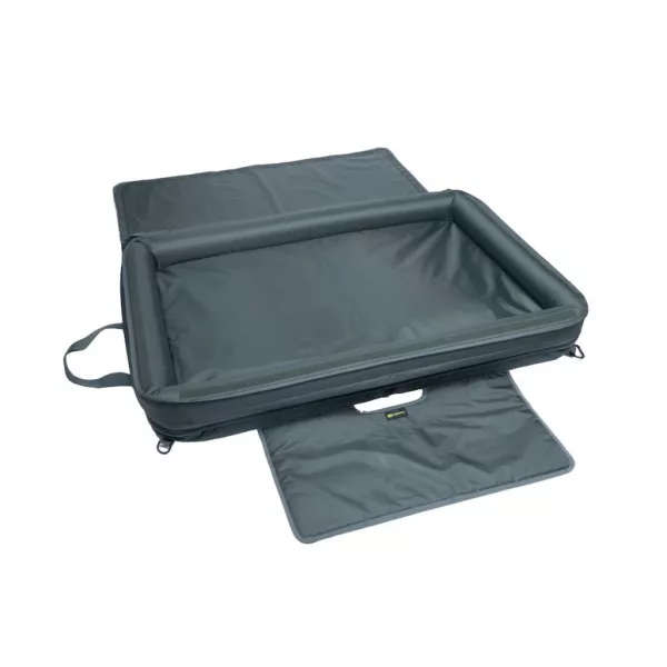 Ridgemonkey Procare Inflatable Unhooking Mat Prostirka za šarana na napuhavanje 115x80x20cm