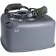 RidgeMonkey Square Kettle Paracord 1,1L Čajnik, Kuhalo za vodu