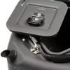 RidgeMonkey Square Kettle Paracord 1,1L Čajnik, Kuhalo za vodu