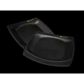 Ridgemonkey DLX Standard Plate 215x210mm Tanjur 2 kom