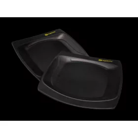 Ridgemonkey DLX Large Plate 260x240mm Tanjur 1 kom