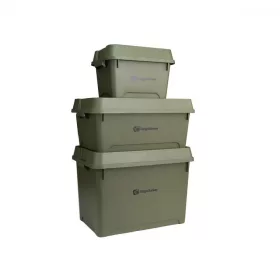   Ridgemonkey Armoury Stackable Storage Box Kutija za skladištenje od 16 litara