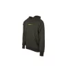 Ridgemonkey Apearel Sportflex Zelena Dukserica s kapuljačom 2XL