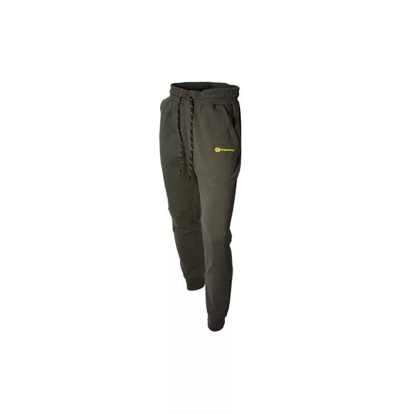 Ridgemonkey Apearel Sportflex Zelene Trenirka hlače 2XL
