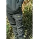 Ridgemonkey Apearel Thermapro Heavyweight Joggers Green Donji dio trenirke S