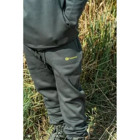   Ridgemonkey Apearel Thermapro Heavyweight Joggers Green trenirka 2XL