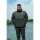 Ridgemonkey Apearel Thermapro Sherpa Fleece Green Džemper S
