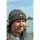 Ridgemonkey Apearel Thermapro Fisherman Beanie Hat Green Zimska Kapa