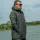 Ridgemonkey Apearel Thermapro Waterproof Shell Coat Green Kabanica 3XL