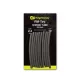 Ridgemonkey Connexion Shrink Tube Skupljajuća cijev Silt Black 2.4Mm 10 Kom - Skupljajuća cijev