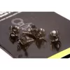 Ridgemonkey Rm-Tec Hook Ring Bait Screws Vijci za mamac 5Db