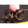 Ridgemonkey Rm-Tec Hook Ring Bait Screws Vijci za mamac 5Db