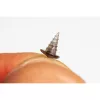 Ridgemonkey Rm-Tec Hook Ring Bait Screws Vijci za mamac 5Db