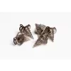 Ridgemonkey Rm-Tec Hook Ring Bait Screws Vijci za mamac 5Db
