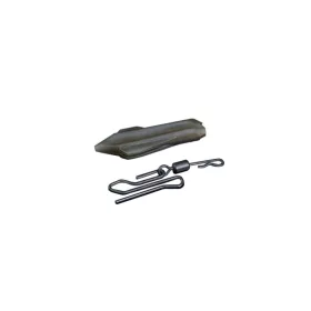   Ridgemonkey Connexion Uni Lead Clip Kvačica za olovo Camo Brown 5Kom