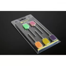 Ridgemonkey Rm-Tec Needle Set Set Iglica za Mamac