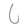 RIDGEMONKEY APE-X CURVE BARBED SIZE 6 - Udica za boile - Udica s bradom, Udica s ušicom
