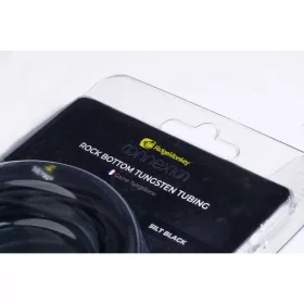   Ridgemonkey Connexion Rock Bottom Tungsten Tubing Gubancgátló Cijev Camo Green 2M - Okretni rukav za udicu