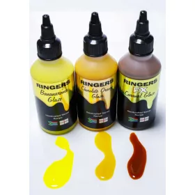 Ringers Glaze - Bananaroma Tekuća Aroma 100ml