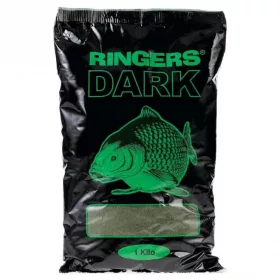 Ringers Groundbait Dark Green Primama 1kg