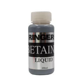 Ringers Betaine Liquid Tekuća Aroma 250ml