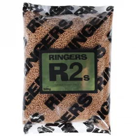 Ringers Method Mikro Pelete R2 2mm Pelete za Hranjenje 900gr