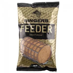 Ringers Feeder Mix F1 Prihrana 1kg