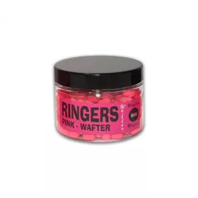 Ringers Roza 6mm Čokolada Vafter 80gr