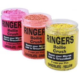 Ringers Boilie Crush Yellow Mljevena Bojla 300ml