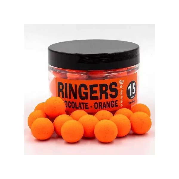 Ringers Chocolate Orange 15mm Vafter 80gr
