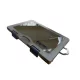 ROK Slim Kutija za pribor 27x17x3cm Zelena