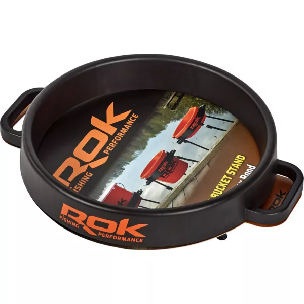 ROK Round Bucket Stand Okvir za okruglu kantu