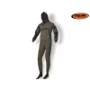 ROK Camo Hoodie Kapucnis Terep Mintás Pulóver 3XL