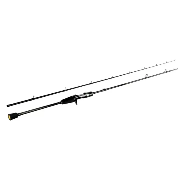 Sportex Rival Twitch Baitcast 1,95m 1-10gr 2 Dijelni Casting Štap za Predenje