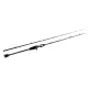 Sportex Rival Baitcast 2,05m 5-30gr 2 Dijelni Casting Štap za Predenje